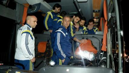 Anayasa Mahkemesi'nden Fenerbah&ccedil;e i&ccedil;in '2015' kararı