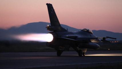Ankara&rsquo;da jet u&ccedil;uşları yapılacak: Vatandaşlara &ldquo;panik yapmayın&rdquo; &ccedil;ağrısı