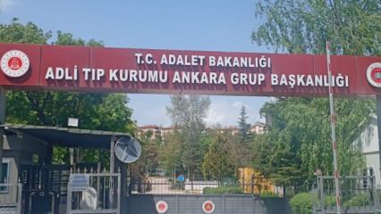 Ankara'da kavga ettiği ağabeyini &ouml;ld&uuml;rd&uuml;