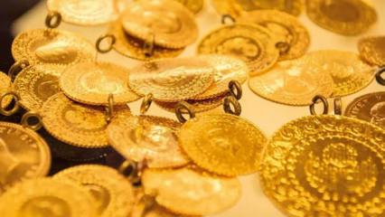 Altın fiyatları ne kadar oldu?