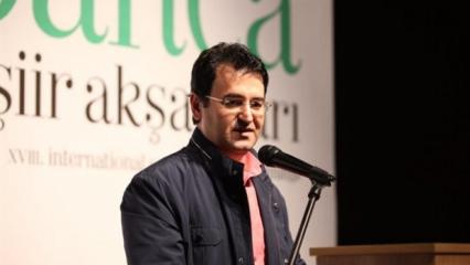 Antoloji geleneği zayıflıyor: 'S&ouml;zde Kalmasın' şiirin hafızasını kayıt altına alıyor