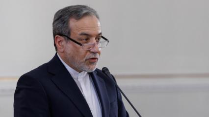 Arak&ccedil;i: ABD macera istiyor! Rubio'dan a&ccedil;ıklama: Bug&uuml;n yanıt almalıyız