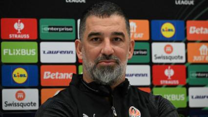 Arda Turan: Sabah bombalarla uyanıp...