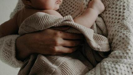 Areda: 'Anne' denince akla ilk olarak koşulsuz sevgi geliyor
