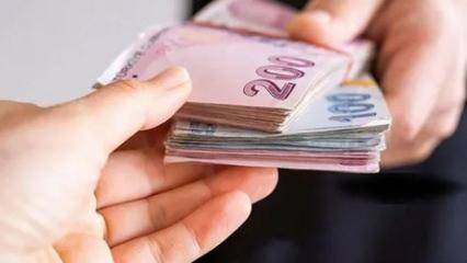 Asgari &uuml;crete ara zam gelecek mi? AK Partili G&uuml;ler net konuştu
