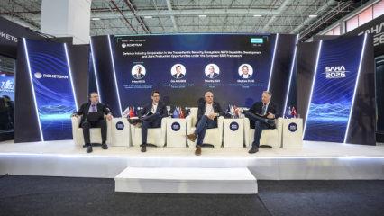 Avrupa savunmasında T&uuml;rkiye d&ouml;nemi! Uzmanlardan NATO i&ccedil;in &lsquo;&Ouml;rnek Model&rsquo; yorumu