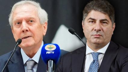 Aziz Yıldırım ve Hakan Safi istiyor! Kalenin 1 numaralı adayı belli