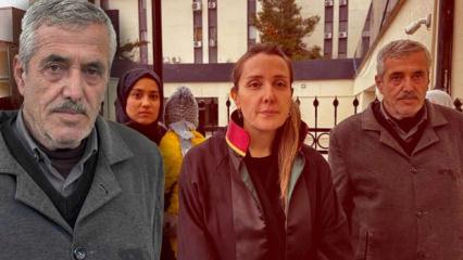 Mardin'de oğlundan babasına suikast girişimi! Mahkeme affetmedi