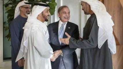 BAE Pakistan'dan 3.5 milyar dolarlık yatırımını geri &ccedil;ekti