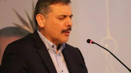 Bakan &Ccedil;ift&ccedil;i a&ccedil;ıkladı: Yoğun mesaiye rağmen her g&uuml;n hafızlık tekrarını yapıyor!