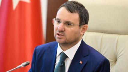 Bakan G&uuml;rlek: 12. yargı paketi ile &lsquo;cezasızlık&rsquo; algısını kıracağız