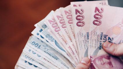 Bakanlık duyurdu! &Ccedil;ift&ccedil;ilere m&uuml;jde! 5,5 milyar liralık destek &ouml;demesi