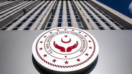 Bakımevinde şiddet skandalı! Bakanlık harekete ge&ccedil;ti