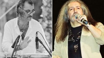 Barış Man&ccedil;o'nun sahne arkadaşı H&uuml;seyin Cebeci &ouml;l&uuml; bulundu