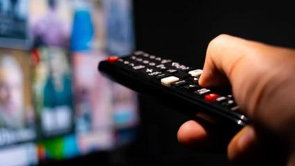 Başarılı dizi final yapıyor! Reytinglerde zirveye yerleşiyordu