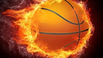 Basketbol Şampiyonlar Ligi'nde sezonun &ouml;d&uuml;lleri sahiplerini buldu!