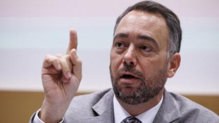 Bel&ccedil;ika ve İsrail'in s&uuml;nnet krizine ABD de dahil oldu! "Rol&uuml;n&uuml;z&uuml; doğru değerlendirin"