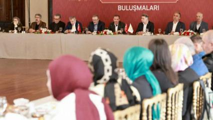 Belediye başkanından şaşırtan davranış!
