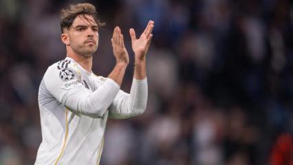 Beşiktaş'tan Real Madrid &ccedil;ıkarması! 40 milyon Euro'luk stoper