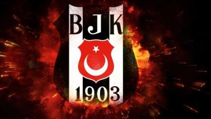 Beşiktaş'tan yıldız oyuncu i&ccedil;in sakatlık a&ccedil;ıklaması!