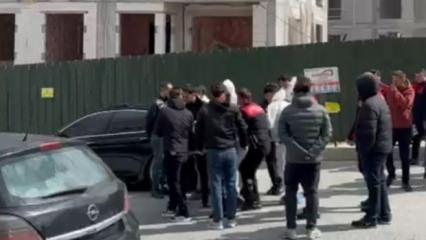 Beylikd&uuml;z&uuml;'nde otomobilde kanlı infaz: Sır &ouml;l&uuml;m&uuml;n sebebi ortaya &ccedil;ıktı
