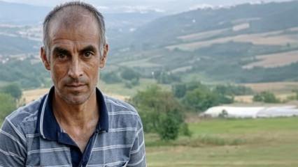 Bing&ouml;l'de kayıp olarak aranan emekli &ouml;ğretmen &ouml;l&uuml; bulundu 