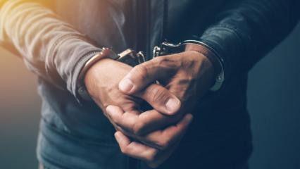 Bir ilimizde dev operasyon: 76 ş&uuml;pheli tutuklandı