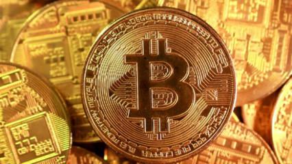 Bitcoin 80 bin doları aştı! Risk iştahı g&uuml;&ccedil;leniyor