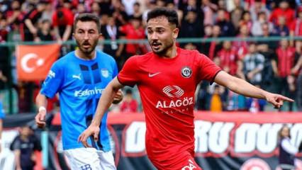 Hedef S&uuml;per Lig: Final &ouml;ncesi iki kritik ma&ccedil;: İşte program...