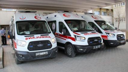 Boş sandığı t&uuml;fek ateş aldı: 19 yaşındaki gen&ccedil; ağır yaralandı