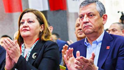 Burcu K&ouml;ksal'ın CHP'den AK Parti'ye ge&ccedil;me nedeni belli oldu