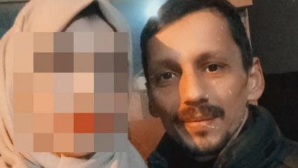 Bursa'da 7 aylık hamileyken evi terk eden eşinin karnındaki &ccedil;ocuğunu arıyor