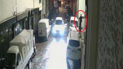 Bursa&rsquo;da husumetlileri tarafından sokağa &ccedil;ağrılan gence kurşun yağmuru