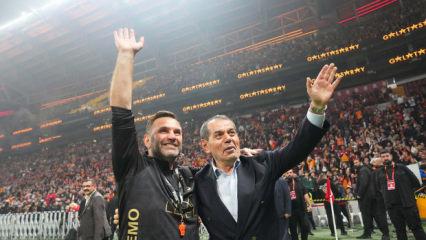 B&uuml;t&uuml;n imkanlar seferber edilecek! Galatasaray'ın en b&uuml;y&uuml;k transfer r&uuml;yası a&ccedil;ıklandı