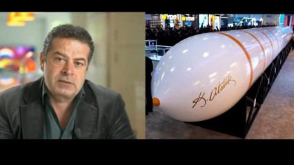 C&uuml;neyt &Ouml;zdemir SAHA 2026 i&ccedil;in "D&uuml;şman &ccedil;atlatan fuar"dedi