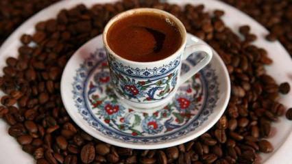 Yıl sonunda daha da artacak: Kahve fiyatları son 4 yılda y&uuml;zde 780 zamlandı