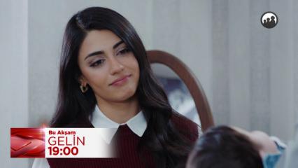 Gelin 439.b&ouml;l&uuml;m: Mukadder'in kabusu bitmiyor 