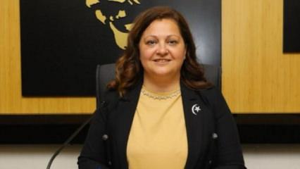 CHP'de Burcu K&ouml;ksal hareketliliği! Bir isim g&ouml;revden alındı, eylem &ccedil;ağrısı yapıldı
