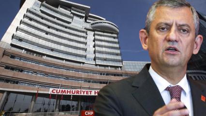 CHP'den yeni parti hamlesi! Yer tutuldu, MHP'ye komşu olacaklar