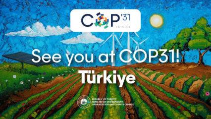 COP31 T&uuml;rkiye İ&ccedil;in Enerji D&ouml;n&uuml;ş&uuml;m&uuml;nde Stratejik Eşik
