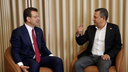 Delegelere '&ouml;zel' kampanya: Bir oy verene bir ev vermişler