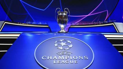 Devler Ligi'nde 5-4'&uuml;n r&ouml;vanşı! Bayern M&uuml;nih - PSG: İlk 11'ler