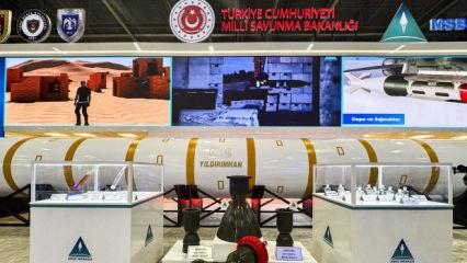 D&uuml;nya T&uuml;rkiye'nin b&uuml;y&uuml;k s&uuml;rprizini konuşuyor! D&uuml;nyanın en g&uuml;&ccedil;l&uuml; orduları listesi değişebilir