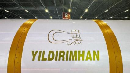 D&uuml;nyayı şaşkına &ccedil;eviren f&uuml;ze: Yıldırımhan f&uuml;zesi menzili ve hızı ne kadar? 