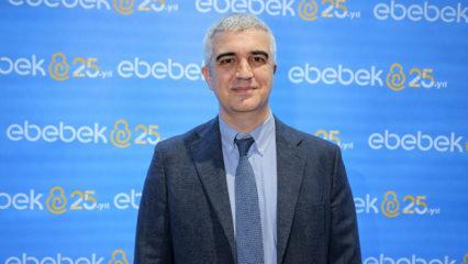 ebebek 2026 yılı birinci &ccedil;eyrek finansallarını a&ccedil;ıkladı