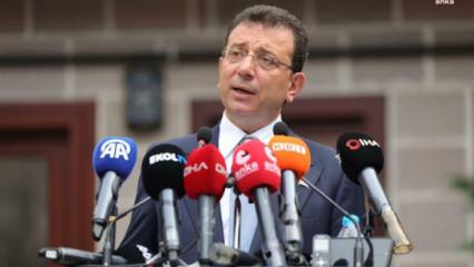 Ekrem İmamoğlu ile 3 sanığın 'casusluk' davası yarın başlıyor