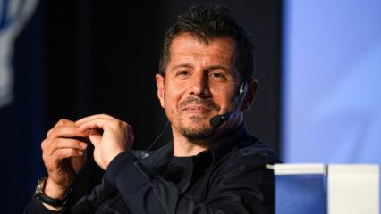 Emre Bel&ouml;zoğlu'ndan Galatasaray ma&ccedil;ı i&ccedil;in a&ccedil;ıklama!