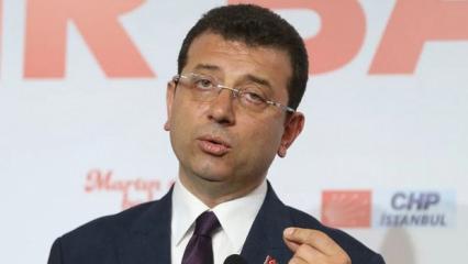 İmamoğlu duruşma sırasında ağladı
