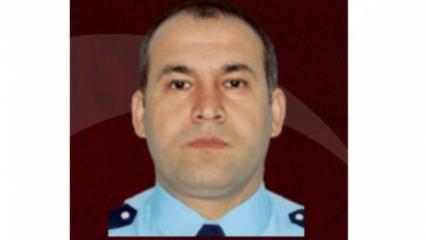 Eskişehir'de g&ouml;revli polis memuru kalp krizi sonucu hayatını kaybetti