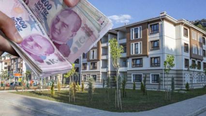 Fahiş site aidatlarına son! Kanun teklifi TBMM'de kabul edildi